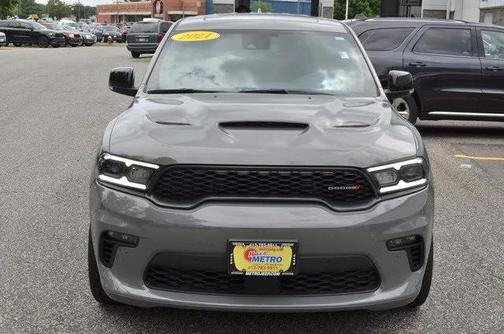 2021 Dodge Durango R/T AWD