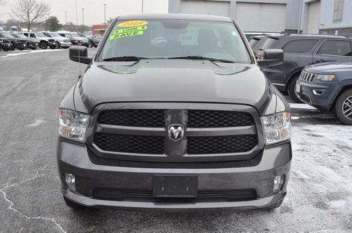 2019 RAM 1500 Classic Express