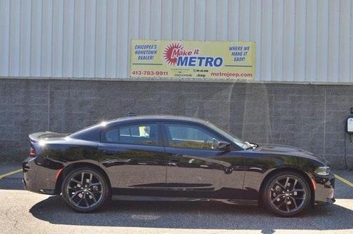 2023 Dodge Charger GT