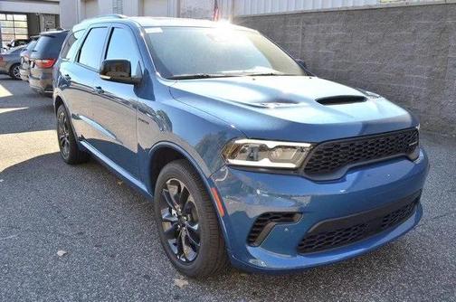 2025 Dodge Durango R/T Plus AWD