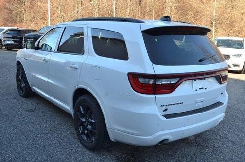 2026 Dodge Durango GT HEMI V8