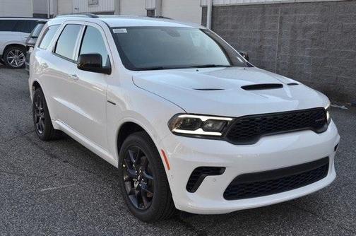 2026 Dodge Durango GT HEMI V8