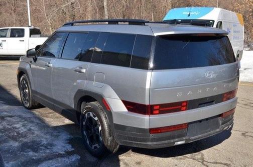 2024 Hyundai SANTA FE SEL