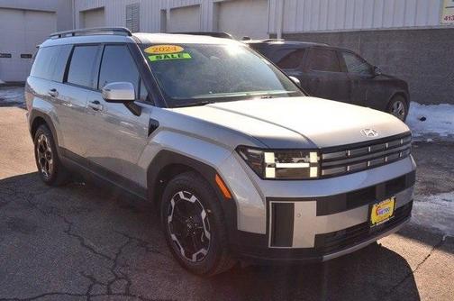 2024 Hyundai SANTA FE SEL