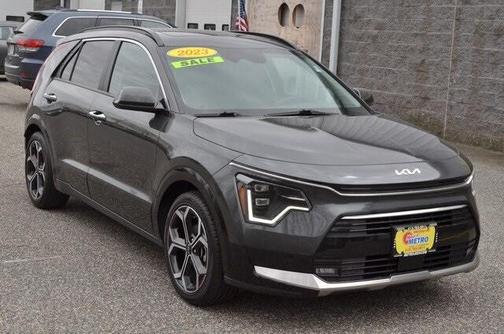 2023 Kia Niro Touring