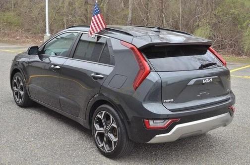 2023 Kia Niro Touring