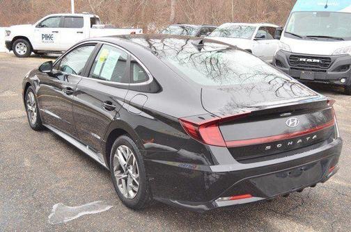 2022 Hyundai SONATA SEL