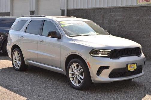2024 Dodge Durango GT