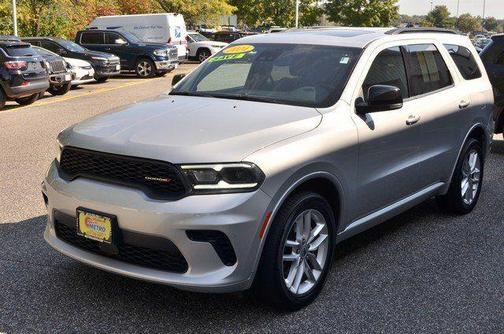 2024 Dodge Durango GT