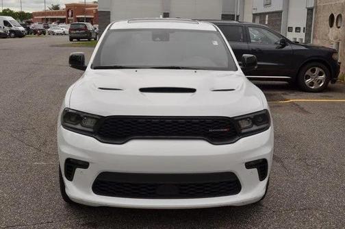 2022 Dodge Durango R/T Plus AWD