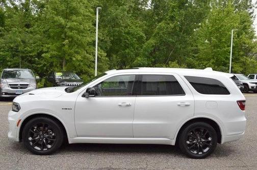 2022 Dodge Durango R/T Plus AWD