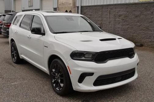 2022 Dodge Durango R/T Plus AWD