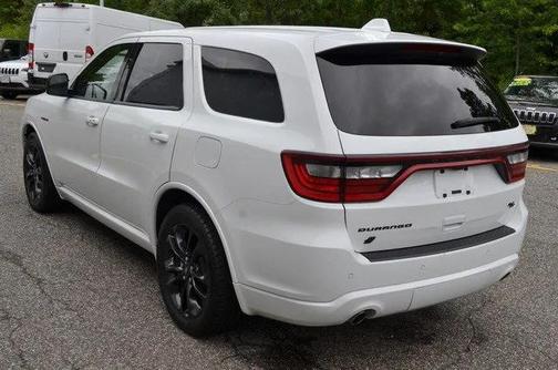 2022 Dodge Durango R/T Plus AWD