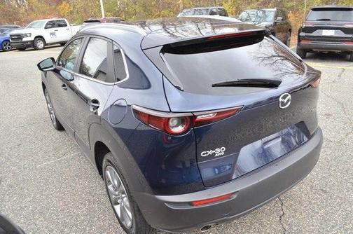 2024 Mazda CX-30 2.5 S Preferred Package