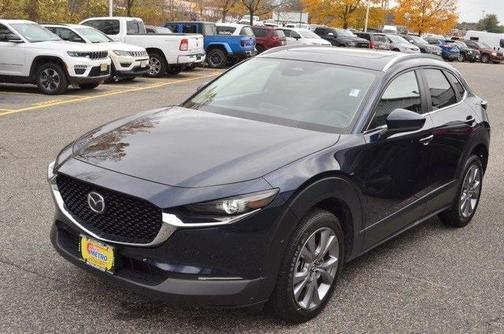 2024 Mazda CX-30 2.5 S Preferred Package