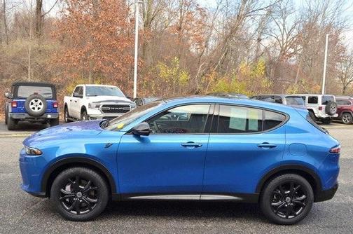 2024 Dodge Hornet R/T Plus