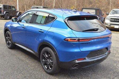 2024 Dodge Hornet R/T Plus