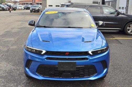 2024 Dodge Hornet R/T Plus