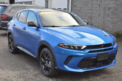 2024 Dodge Hornet R/T Plus