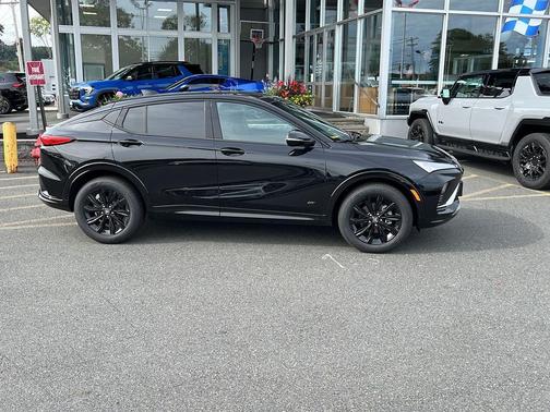 2025 Buick Envista Sport Touring FWD
