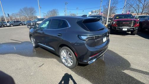 2026 Buick Envision Avenir AWD