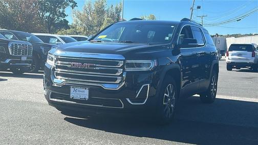 2023 GMC Acadia AWD SLE