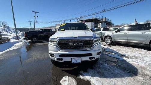 2022 RAM 1500 Limited