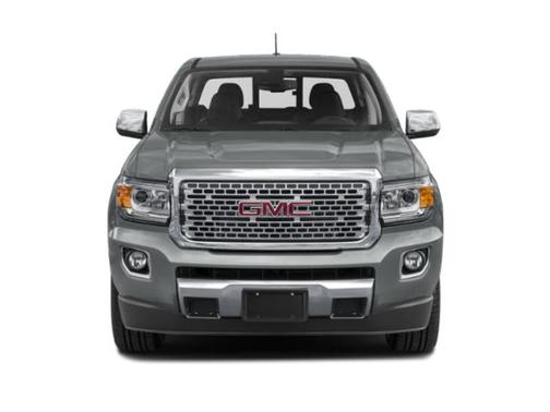 2020 GMC Canyon SLE