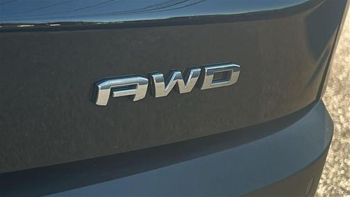 2022 GMC Acadia AWD SLE