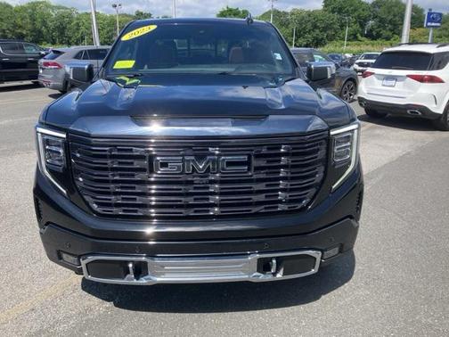 2023 GMC Sierra 1500 Denali Ultimate