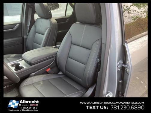 2025 GMC Acadia AWD Elevation