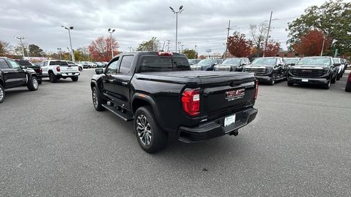 2023 GMC Canyon Denali