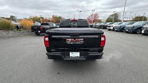 2023 GMC Canyon Denali