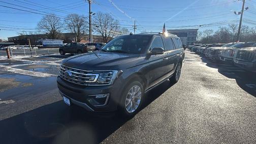 2019 Ford Expedition Limited