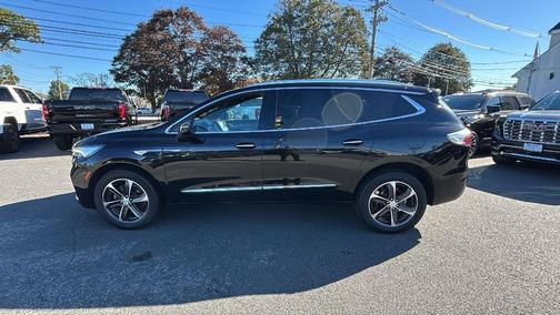 2022 Buick Enclave AWD Essence