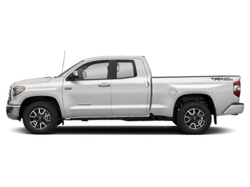 2021 Toyota Tundra Limited