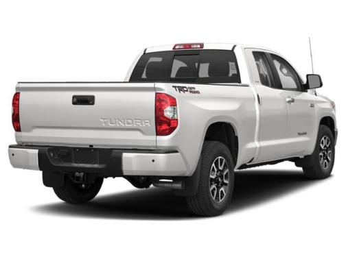 2021 Toyota Tundra Limited