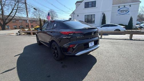 2026 Buick Envista Sport Touring FWD