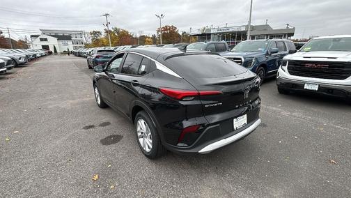 2025 Buick Envista Preferred FWD