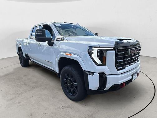 2025 GMC Sierra 3500 Base