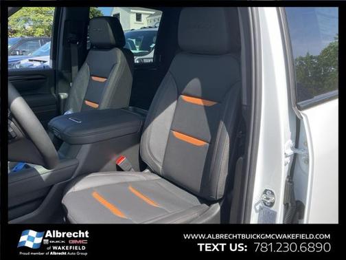 2025 GMC Sierra 3500 Base
