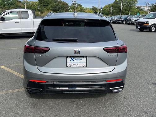 2025 Buick Envision Sport Touring AWD