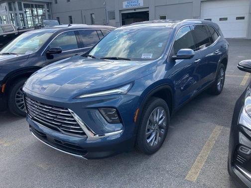 2025 Buick Enclave Preferred FWD