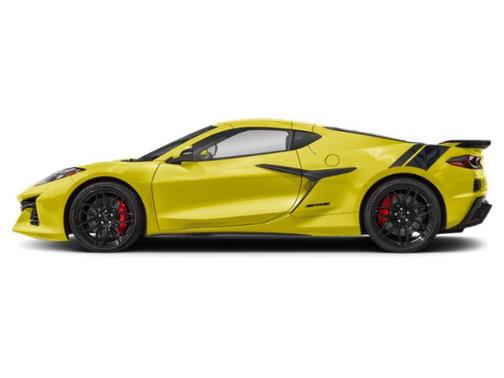 2024 Chevrolet Corvette Z06
