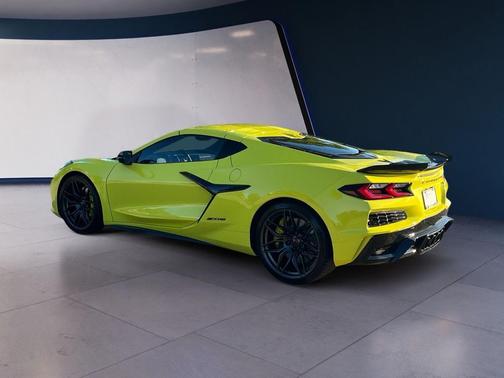2024 Chevrolet Corvette Z06