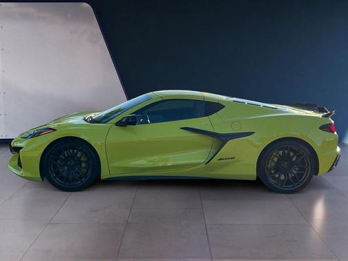 2024 Chevrolet Corvette Z06