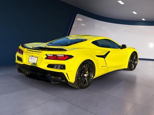 2024 Chevrolet Corvette Z06