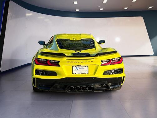 2024 Chevrolet Corvette Z06