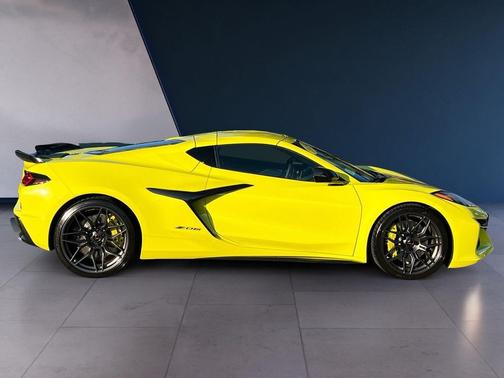 2024 Chevrolet Corvette Z06