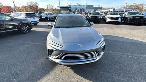 2025 Buick Envista Preferred FWD